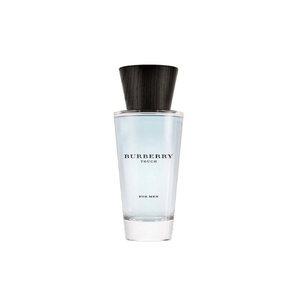 Burberry Touch 100ml EDT By Burberry (Men's)