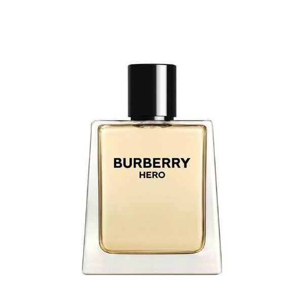 Burberry Hero 100ml EDT By Burberry (Men's)