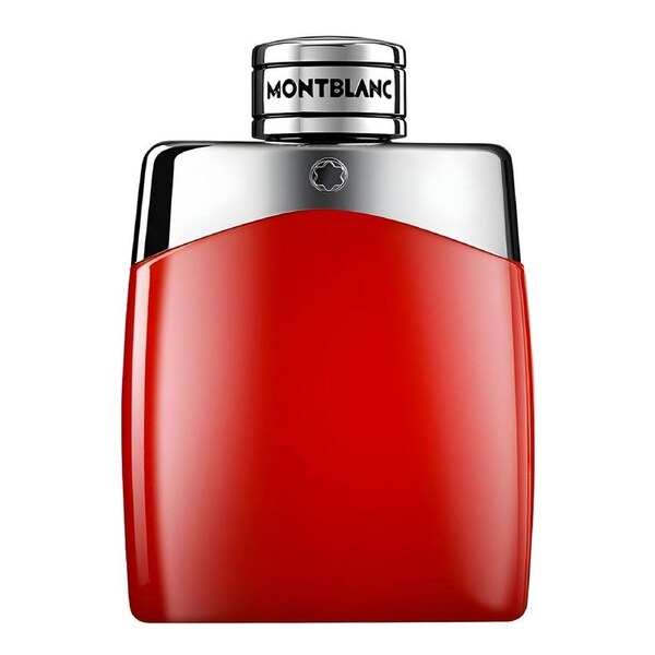 Mont Blanc Legend Red 100ml EDP By Mont Blanc (Men's)