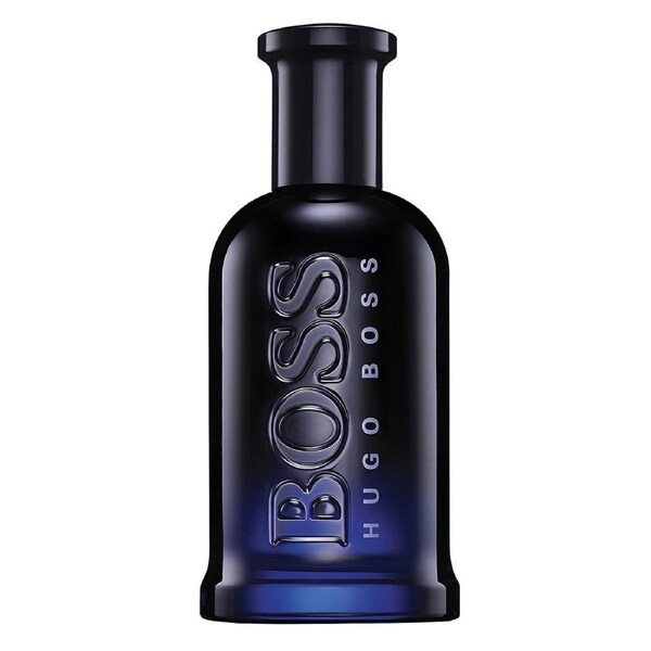 Hugo Boss Bottled Night 100ml EDT By Hugo Boss (Men's)
