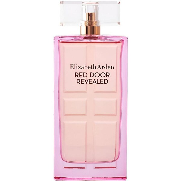 Red Door Revealed 100ml EDP By Elizabeth Arden (Women's)