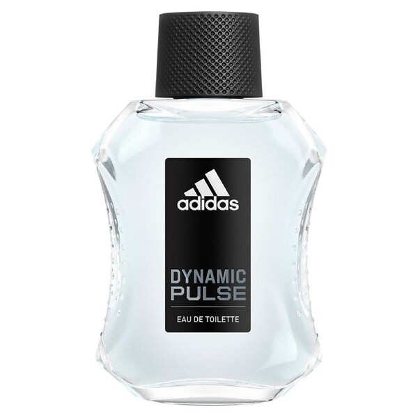 Adidas Dynamic Pulse 100ml EDT (Men's)