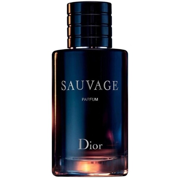 Sauvage Parfum 60ml By Christian Dior (Men's)