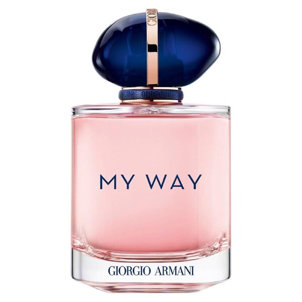 My Way 90ml EDP By Giorgio Armani (Women's)