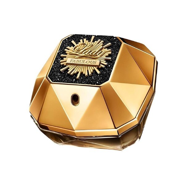 Lady Million Fabulous 80ml EDP By Paco Rabanne (Women's)