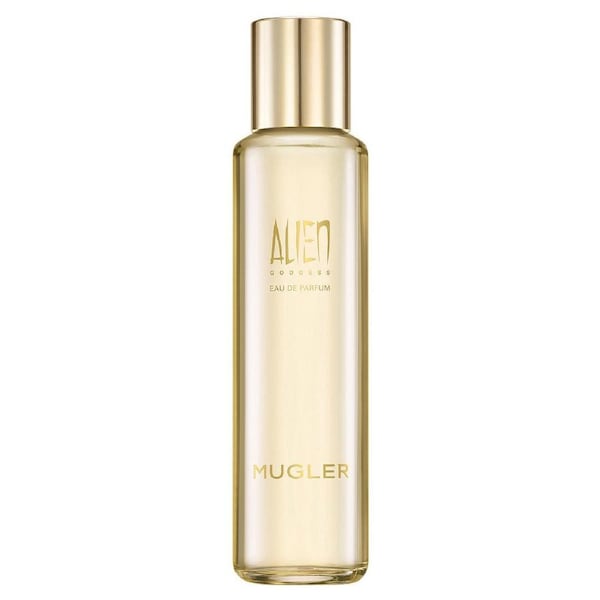 Alien Goddess Refill Bottle 100ml EDP By Thierry Mugler (Women's)