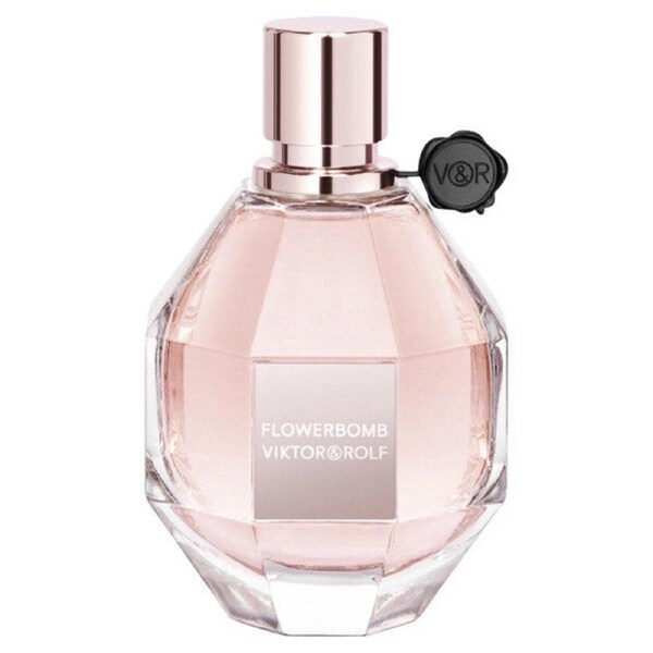 Flowerbomb 100ml EDP By Viktor & Rolf (Women's)