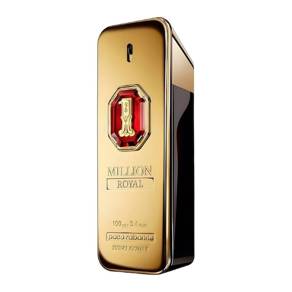 1 Million Royal 100ml Parfum By Paco Rabanne (Men's)