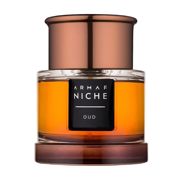 Niche Oud 90ml EDP By Armaf (Men's)