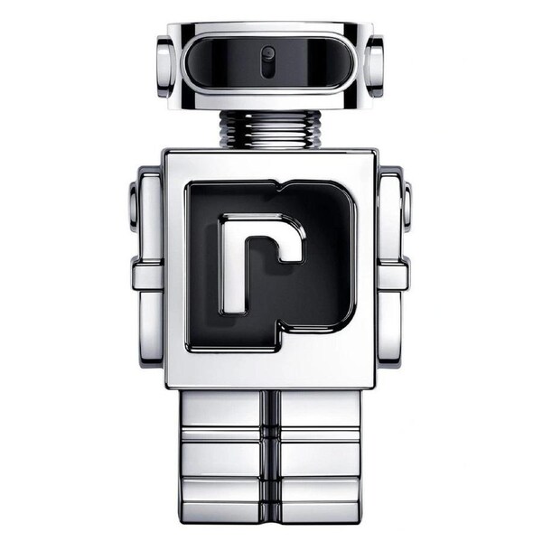 Phantom 100ml EDT By Paco Rabanne (Men's)