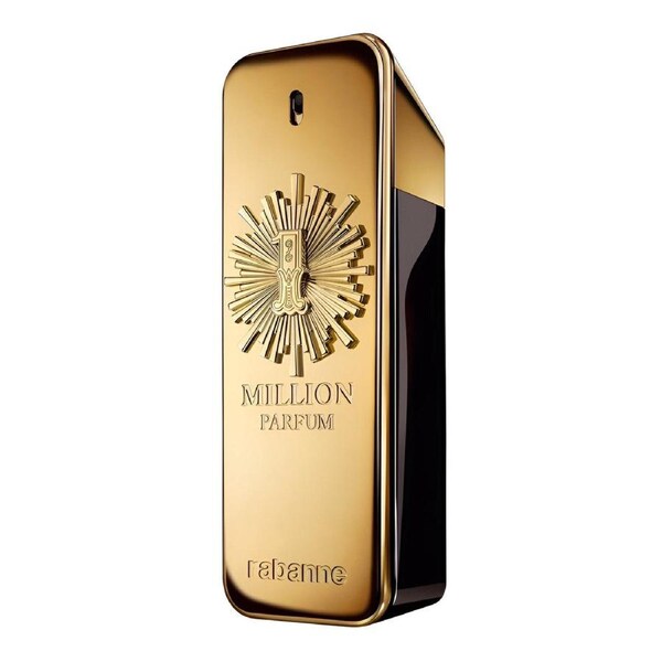 1 Million Parfum 100ml By Paco Rabanne (Men's)