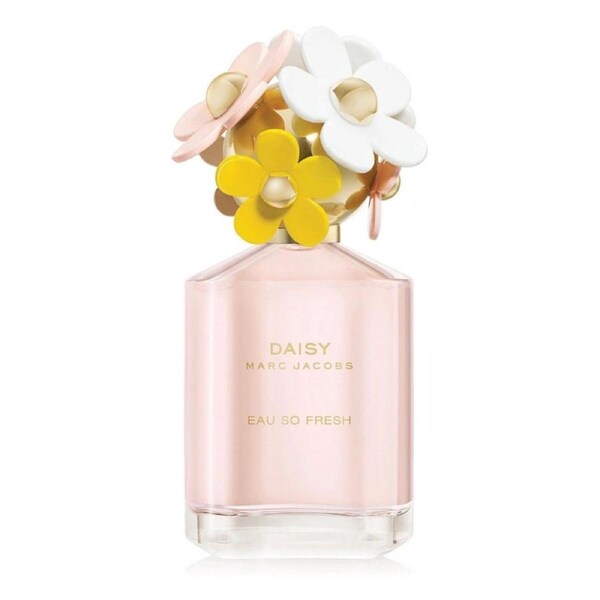 Daisy Eau So Fresh 125ml EDT By Marc Jacobs (Women's)