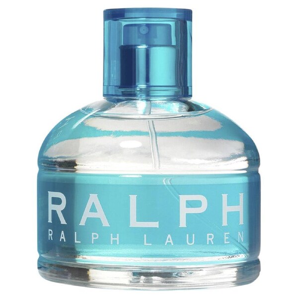 Ralph 100ml EDT By Ralph Lauren (Women's)