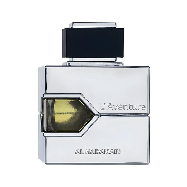 L'Aventure 100ml EDP By Al Haramain (Men's)