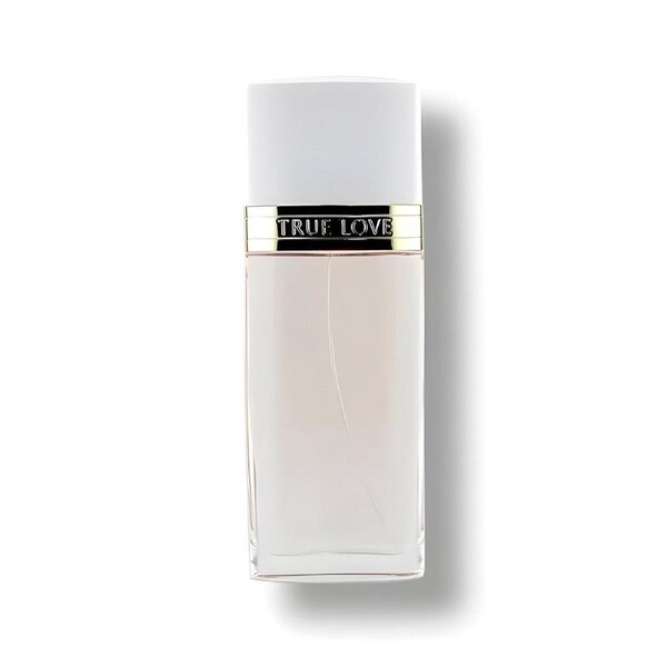 True Love 100ml EDT By Elizabeth Arden (Women's)
