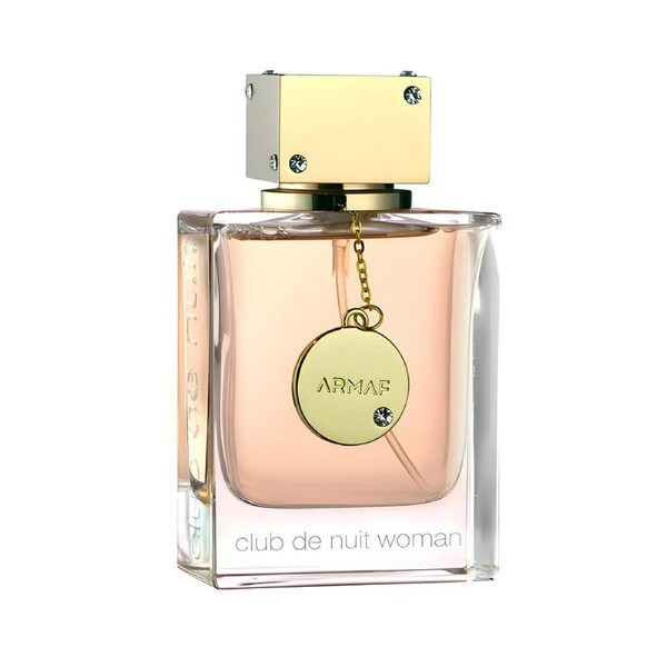 Club De Nuit 105ml EDP By Armaf (Women's)