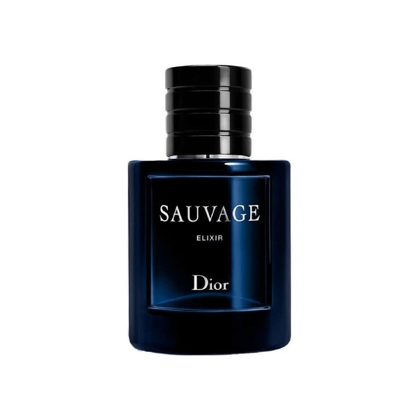 Sauvage 100ml Elixir By Christian Dior (Men's)