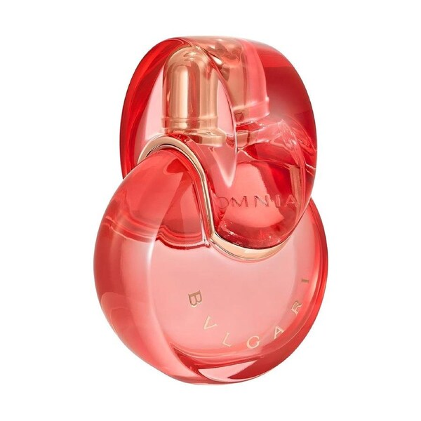 Omnia Coral By Bvlgari 100ml EDT (Women's)