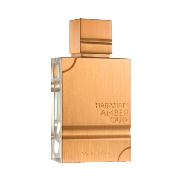 Amber Oud Gold 120ml EDP By Al Haramain (Women's)