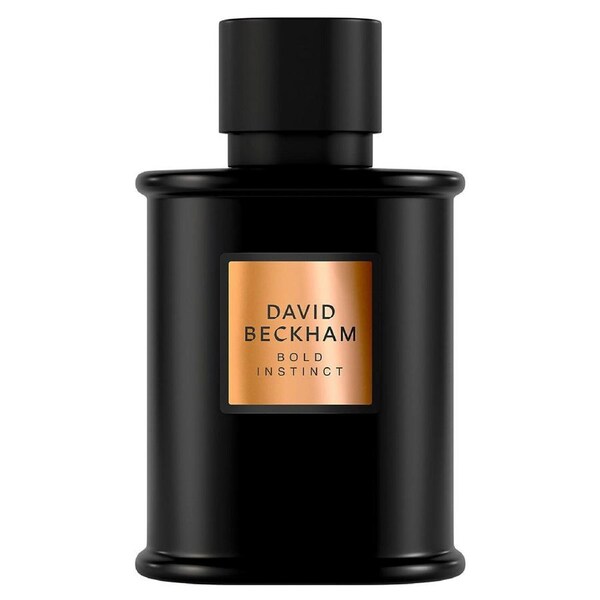 Bold Instinct 75ml EDP By David Beckham (Men's)