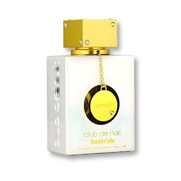 Club De Nuit Imperiale 105ml EDP By Armaf (Women's)