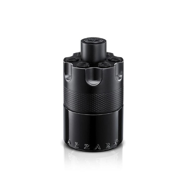 The Most Wanted Intense 100ml EDP By Azzaro (Men's)