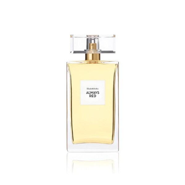 Always Red 100ml EDT By Elizabeth Arden (Women's)