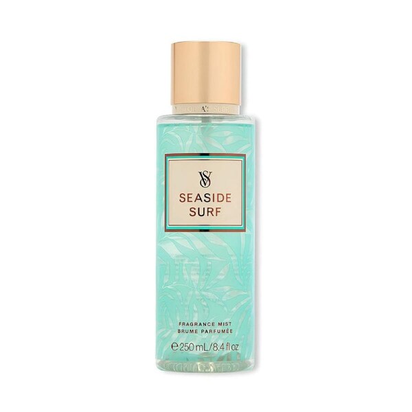 Victoria's Secret Seaside Surf Fragrance Mist 250ml