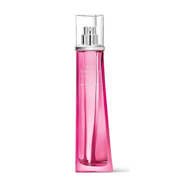 Very Irresistable 75ml EDT By Givenchy (Women's)