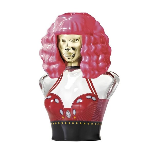 Minajesty 100ml EDP By Nicki Minaj (Women's)