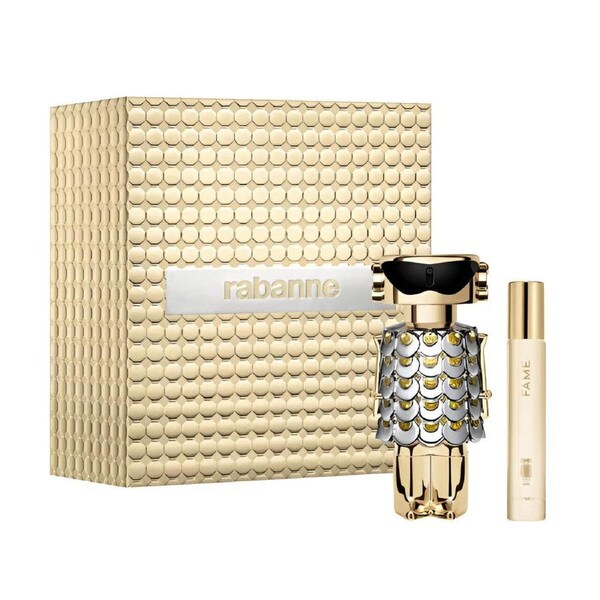 Fame EDP 2 Piece Gift Set By Paco Rabanne (Women's)