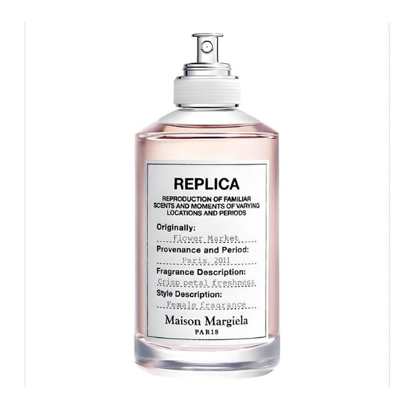 Replica Flower Market 100ml EDT By Maison Margiela (Women's)