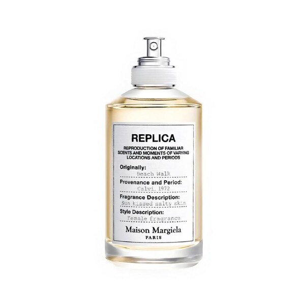 Replica Beach Walk 100ml EDT By Maison Margiela (Women's)