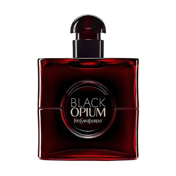 Black Opium Over Red 90ml EDP By Yves Saint Laurent (Women's)