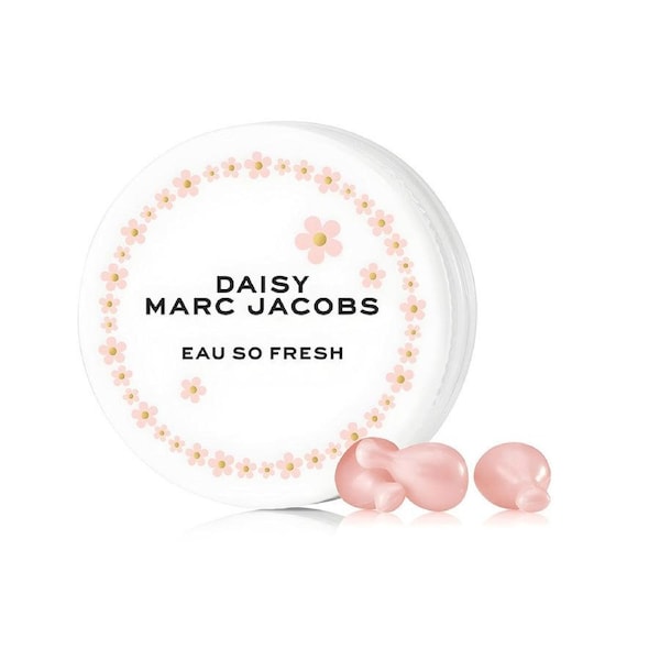 Marc Jacobs Daisy Eau So Fresh Parfum Drops 30 Capsules By Marc Jacobs (Women's)