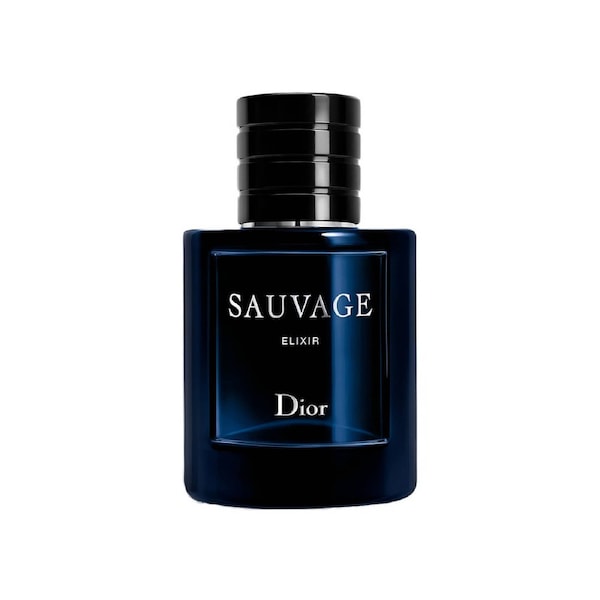 Sauvage 60ml Elixir By Christian Dior (Men's)