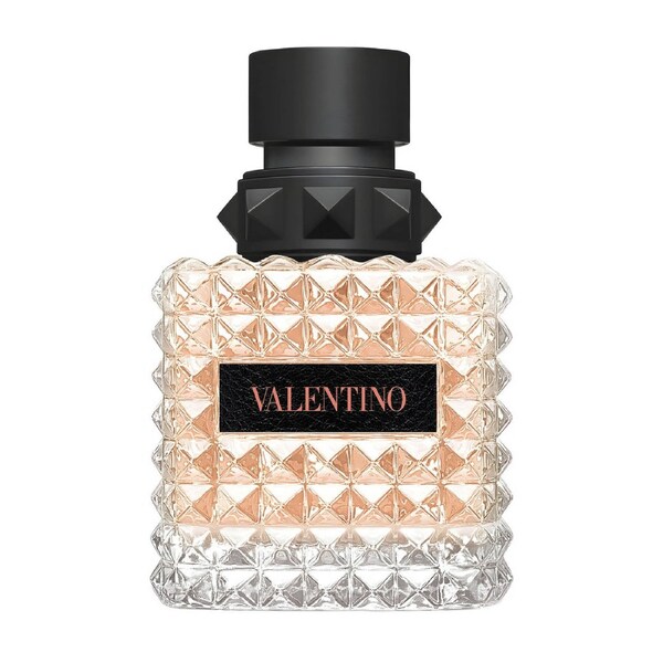 Born In Roma Coral Fantasy 100ml EDP By Maison Valentino (Women's)