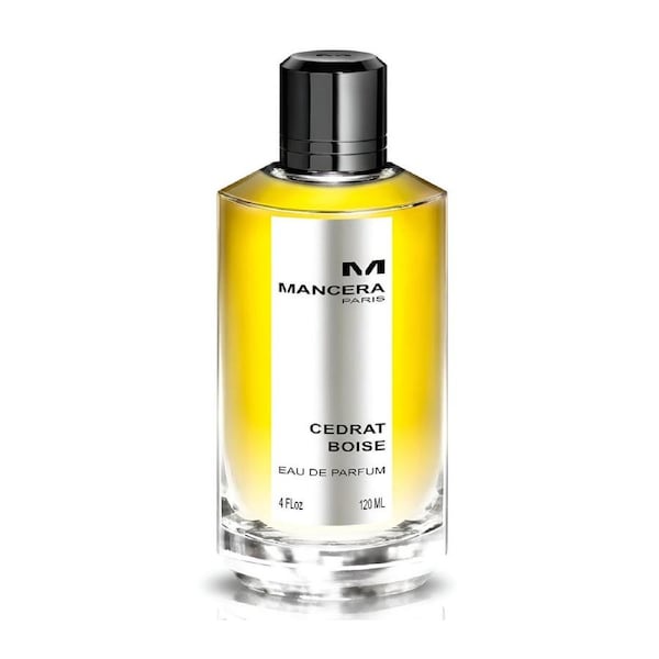 Cedrat Boise 120ml EDP By Mancera (Women's)