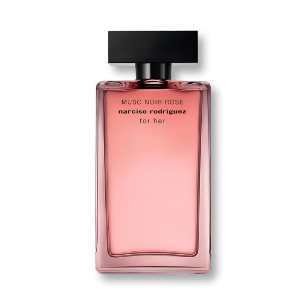 Narciso Rodriguez For Her Musc Noir Rose 100ml EDP By Narciso Rodriguez (Women's)