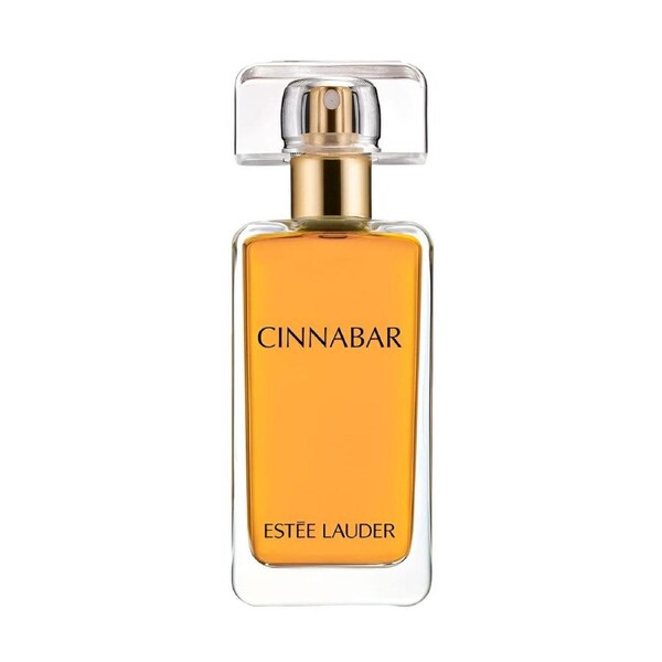 Cinnabar 50ml EDP By Estee Lauder (Women's)