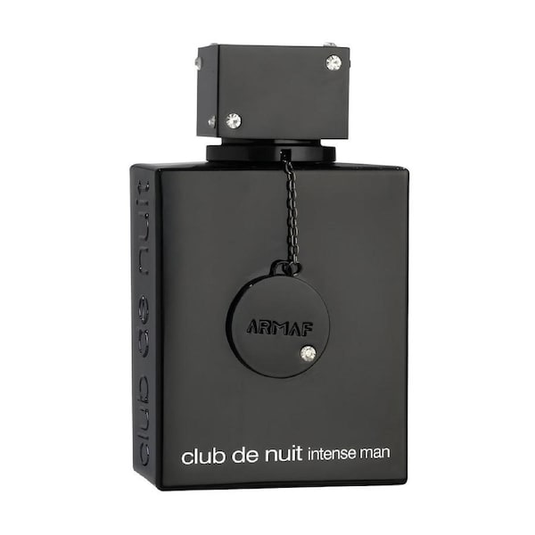 Club De Nuit Intense Man Parfum 150ml By Armaf (Men's)