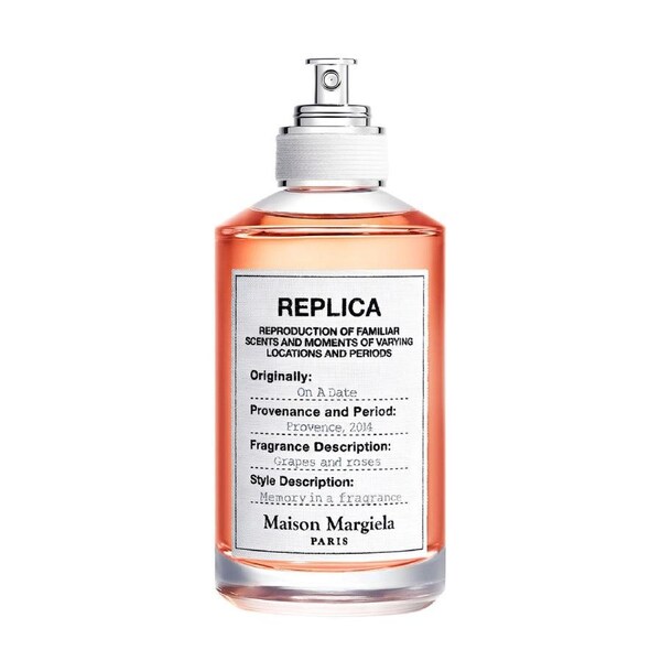 Replica On A Date 30ml EDT By Maison Margiela (Unisex)