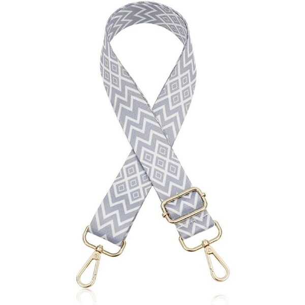 Polyester Bags with Adjustable Strap