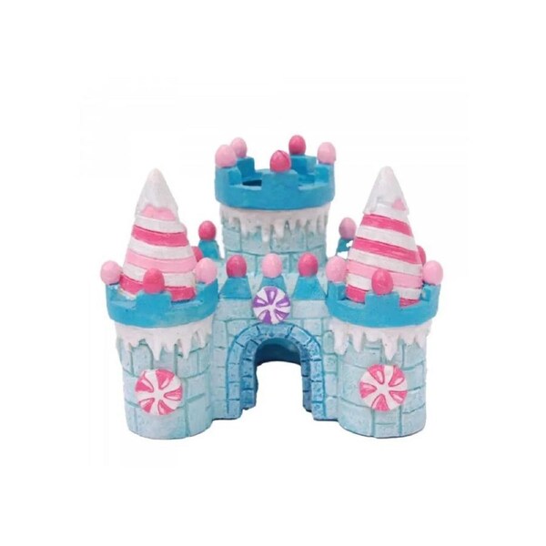 Bioscape Fantasy The Candy Castle 10x11x8cm