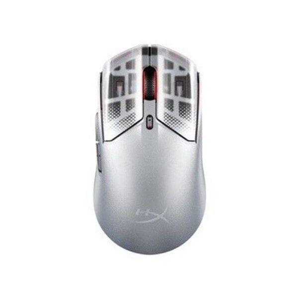 Pulsefire Haste 2 S Wireless Silver