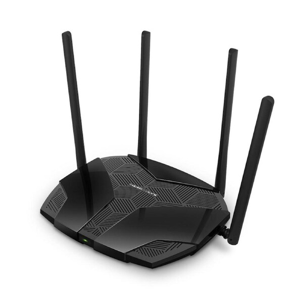 Mercucsys MR25BE BE3600 Dual Band Wi-Fi 7 Router
