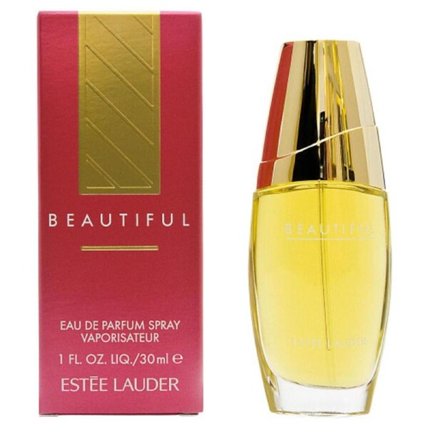 Estee Lauder Beautiful Eau De Parfum Women's Fragrance Perfume Spray 30ml