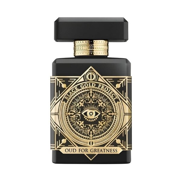 Oud For Greatness 90ml EDP By Initio Parfums Prives (Men's)