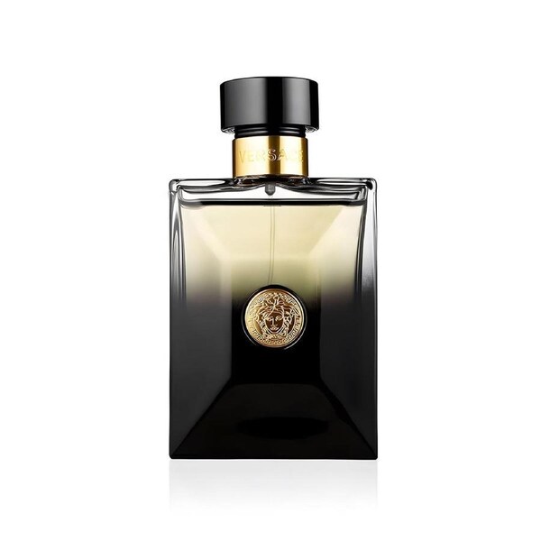 Versace Oud Noir 100ml EDP By Versace (Men's)