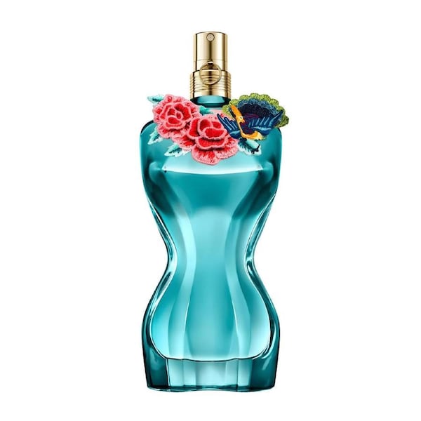 La Belle Paradise Garden 100ml EDP By Jean Paul Gaultier (Women's)